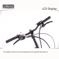 Новый дизайн 48V1000W 20" низкая цена электрический велосипед жира шин e велосипед складной велосипед